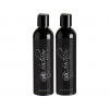dog shampoo and conditioner formulated to compliment each other